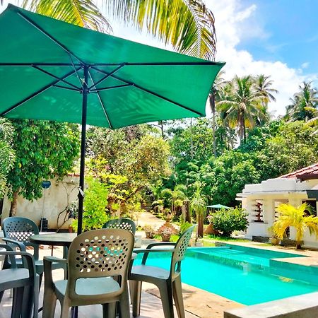 Cinnamon Estate Villa ماتارا المظهر الخارجي الصورة