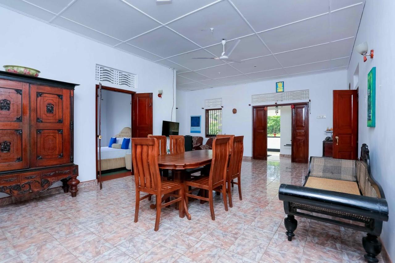 Cinnamon Estate Villa ماتارا المظهر الخارجي الصورة