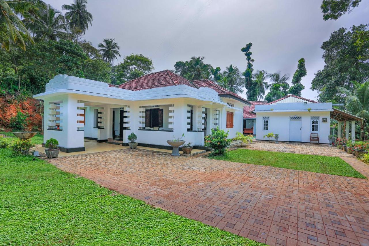 Cinnamon Estate Villa ماتارا المظهر الخارجي الصورة