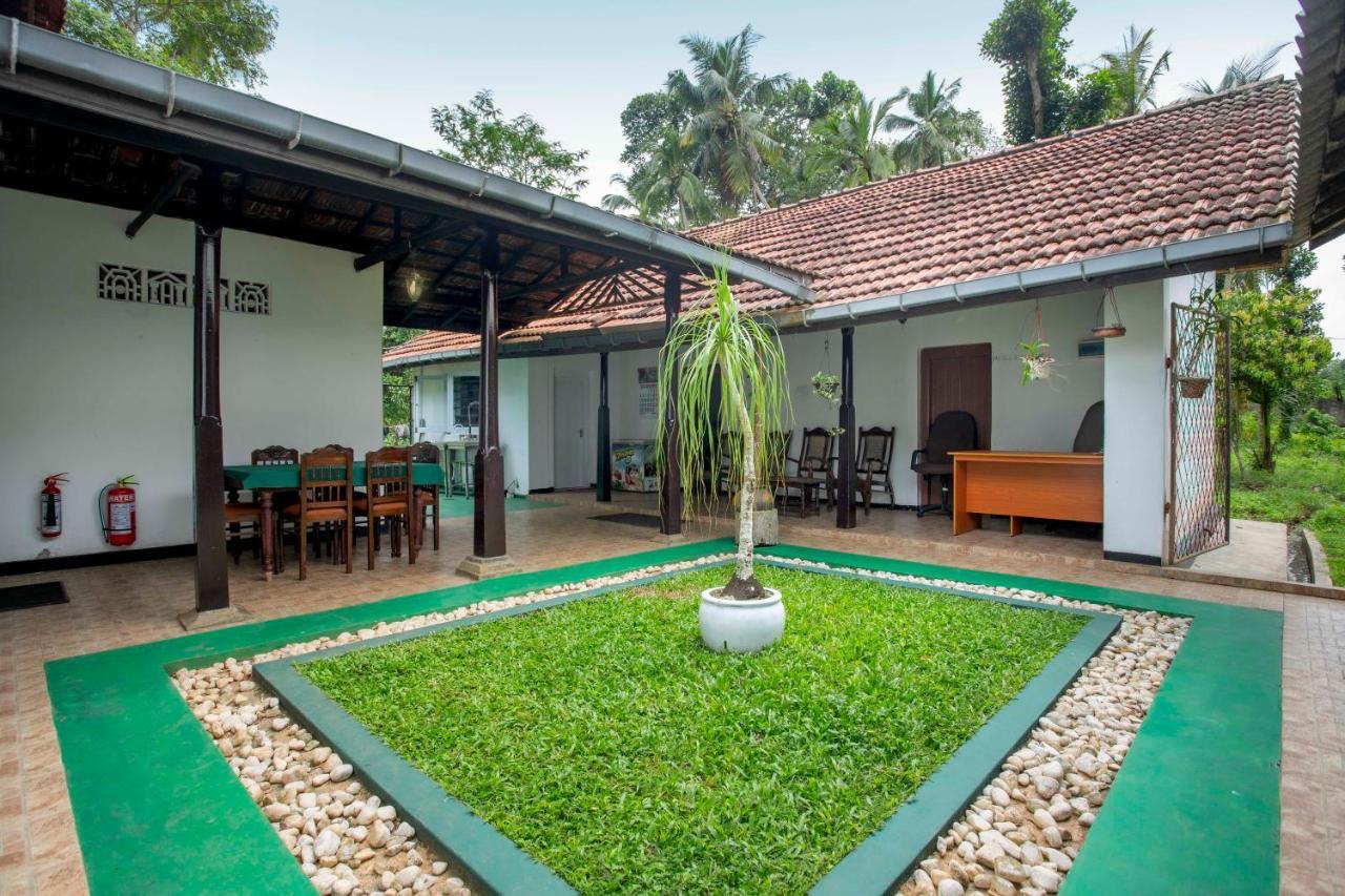 Cinnamon Estate Villa ماتارا المظهر الخارجي الصورة