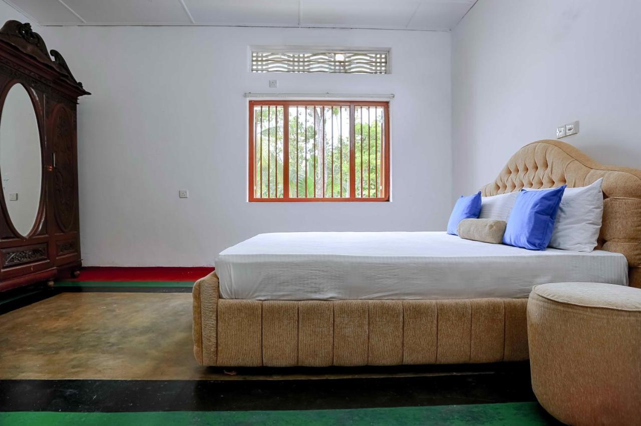 Cinnamon Estate Villa ماتارا المظهر الخارجي الصورة