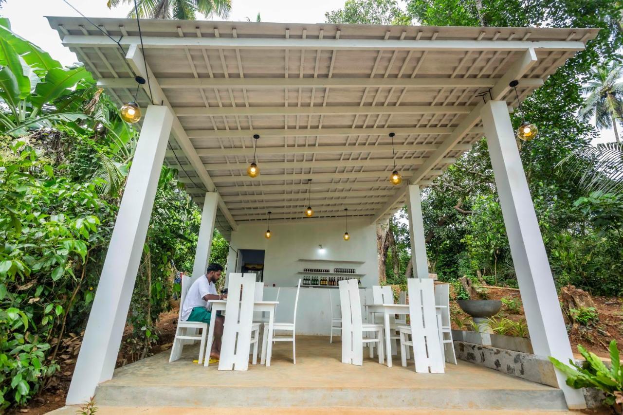 Cinnamon Estate Villa ماتارا المظهر الخارجي الصورة