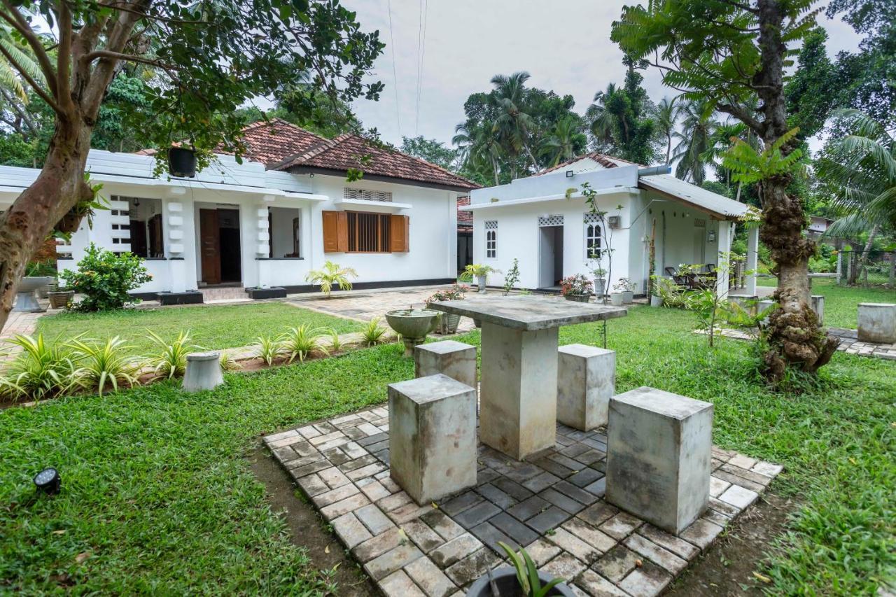 Cinnamon Estate Villa ماتارا المظهر الخارجي الصورة