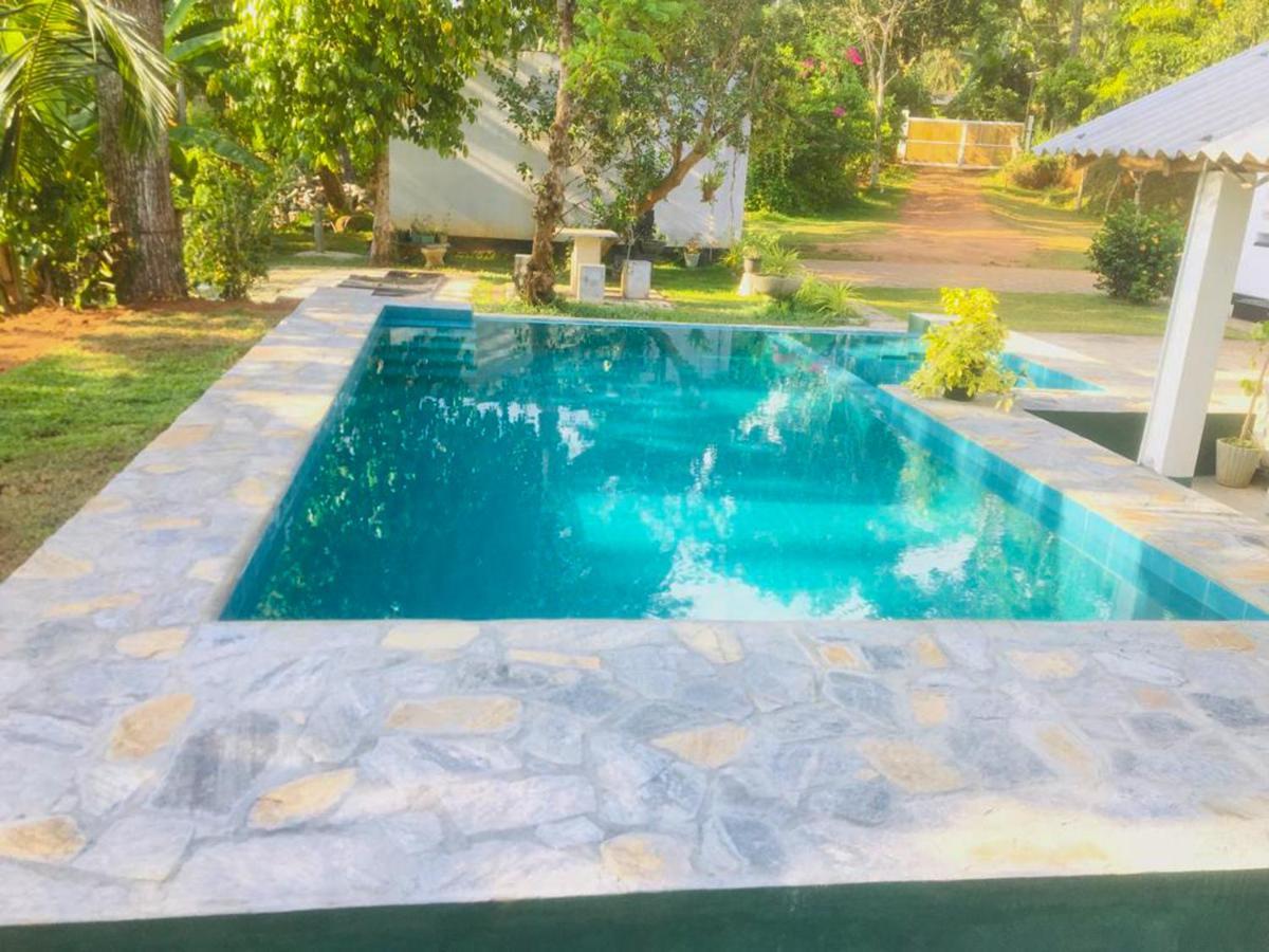 Cinnamon Estate Villa ماتارا المظهر الخارجي الصورة