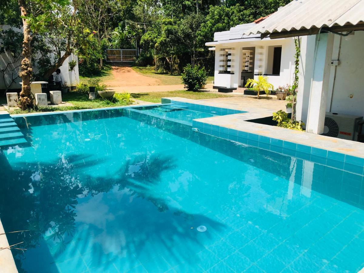 Cinnamon Estate Villa ماتارا المظهر الخارجي الصورة