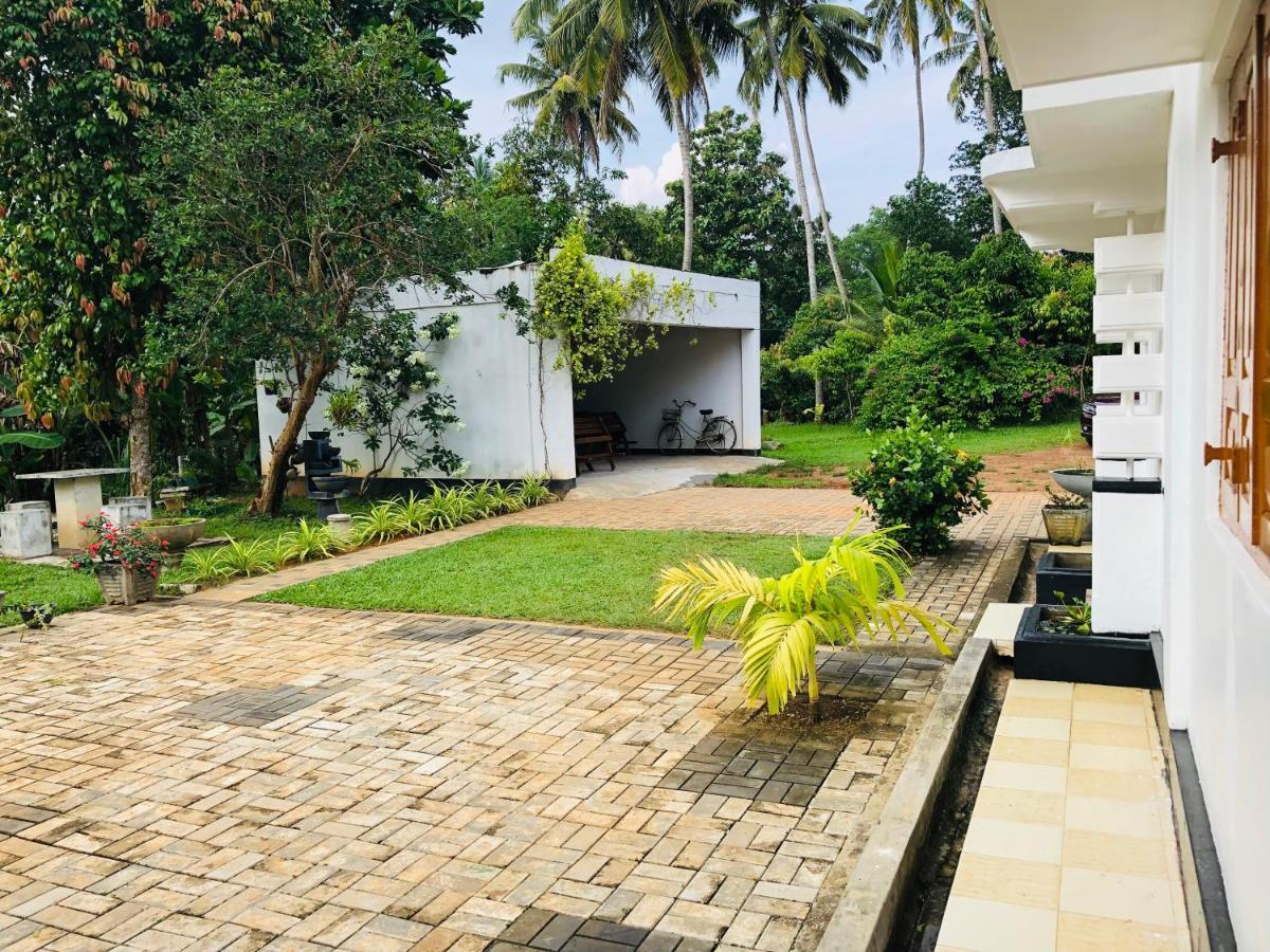 Cinnamon Estate Villa ماتارا المظهر الخارجي الصورة