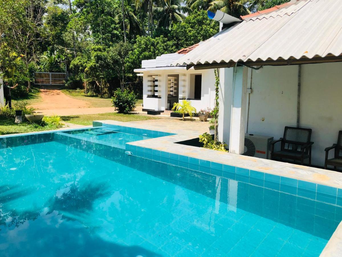 Cinnamon Estate Villa ماتارا المظهر الخارجي الصورة