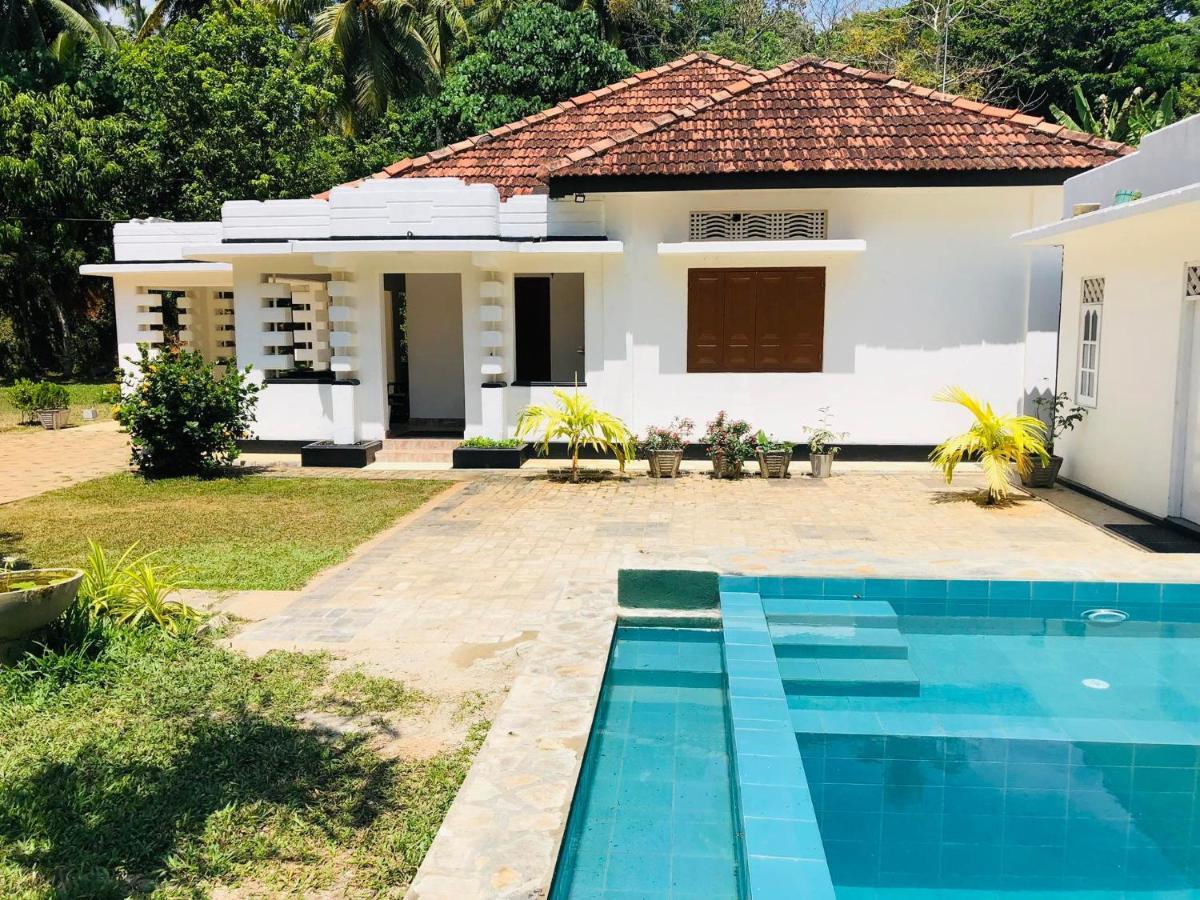 Cinnamon Estate Villa ماتارا المظهر الخارجي الصورة