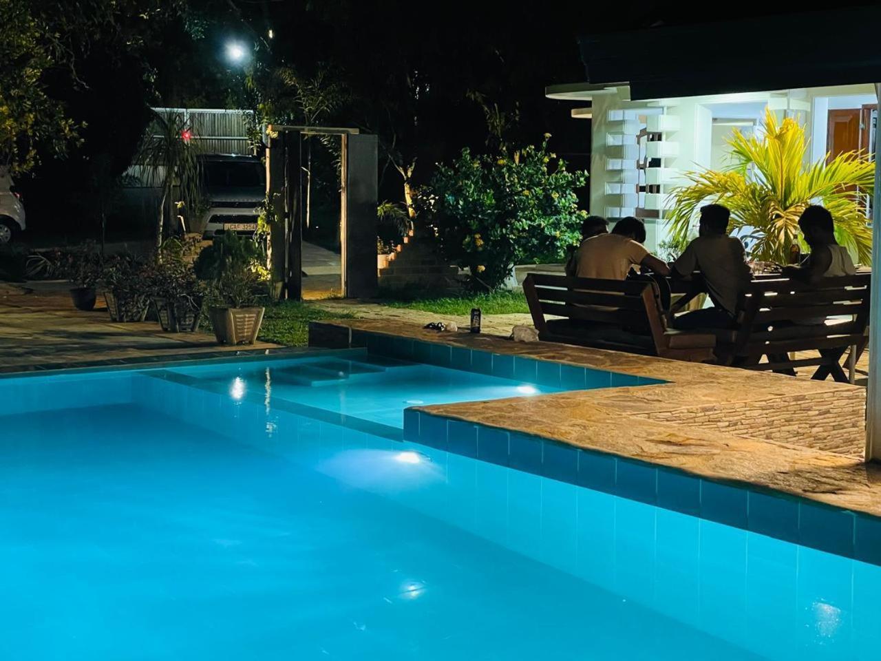 Cinnamon Estate Villa ماتارا المظهر الخارجي الصورة