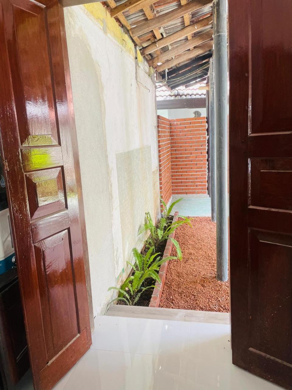 Cinnamon Estate Villa ماتارا المظهر الخارجي الصورة
