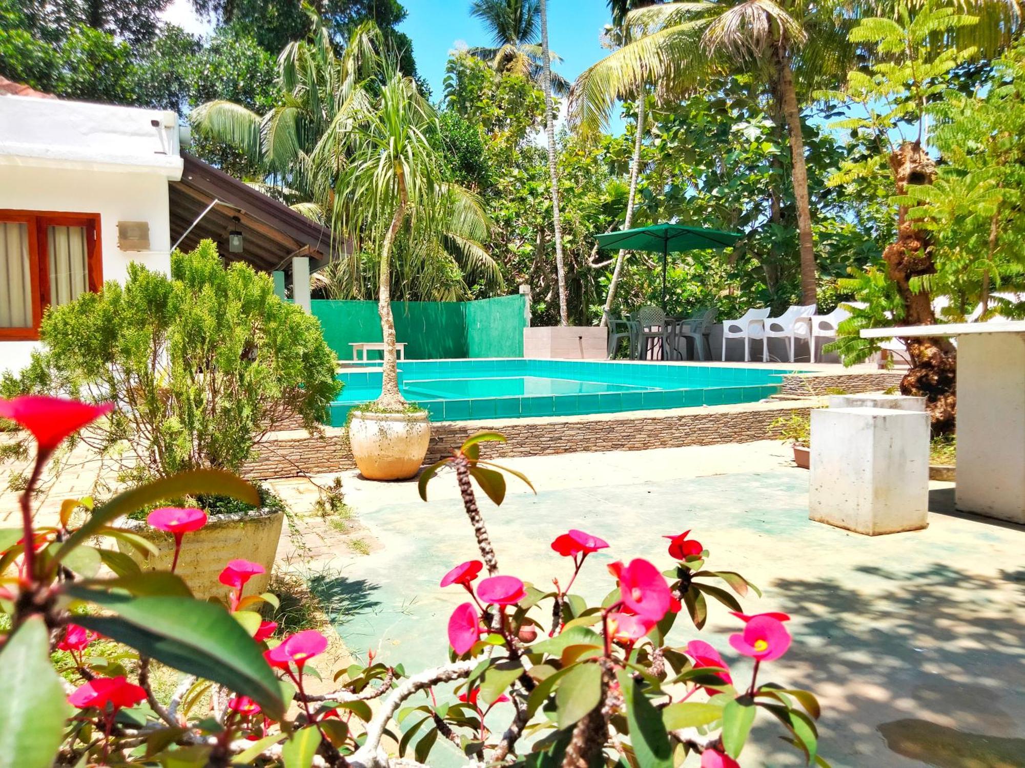 Cinnamon Estate Villa ماتارا المظهر الخارجي الصورة