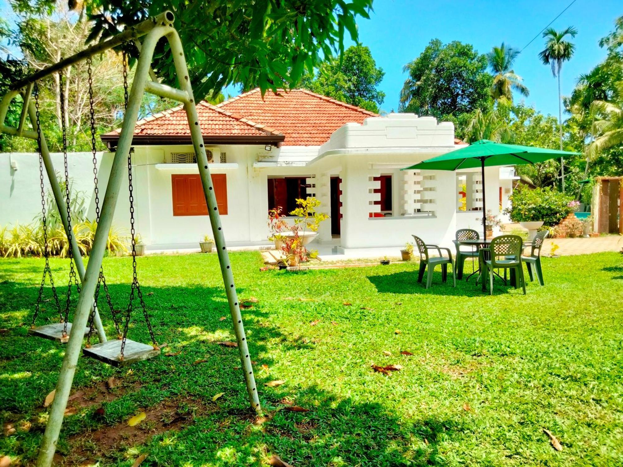 Cinnamon Estate Villa ماتارا المظهر الخارجي الصورة