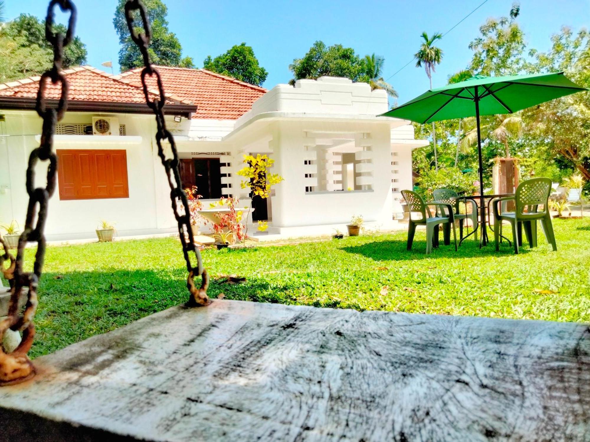 Cinnamon Estate Villa ماتارا المظهر الخارجي الصورة