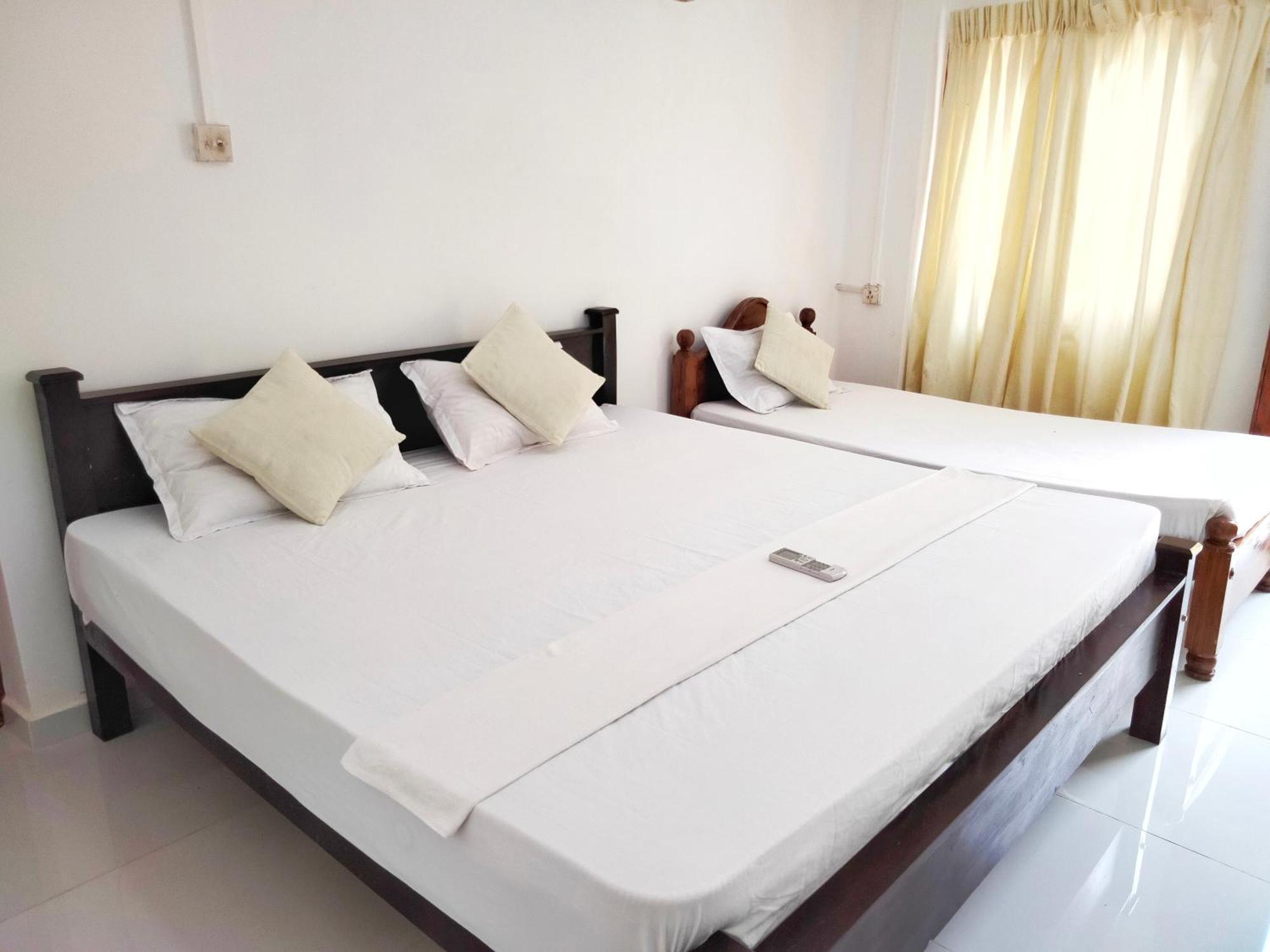 Cinnamon Estate Villa ماتارا المظهر الخارجي الصورة