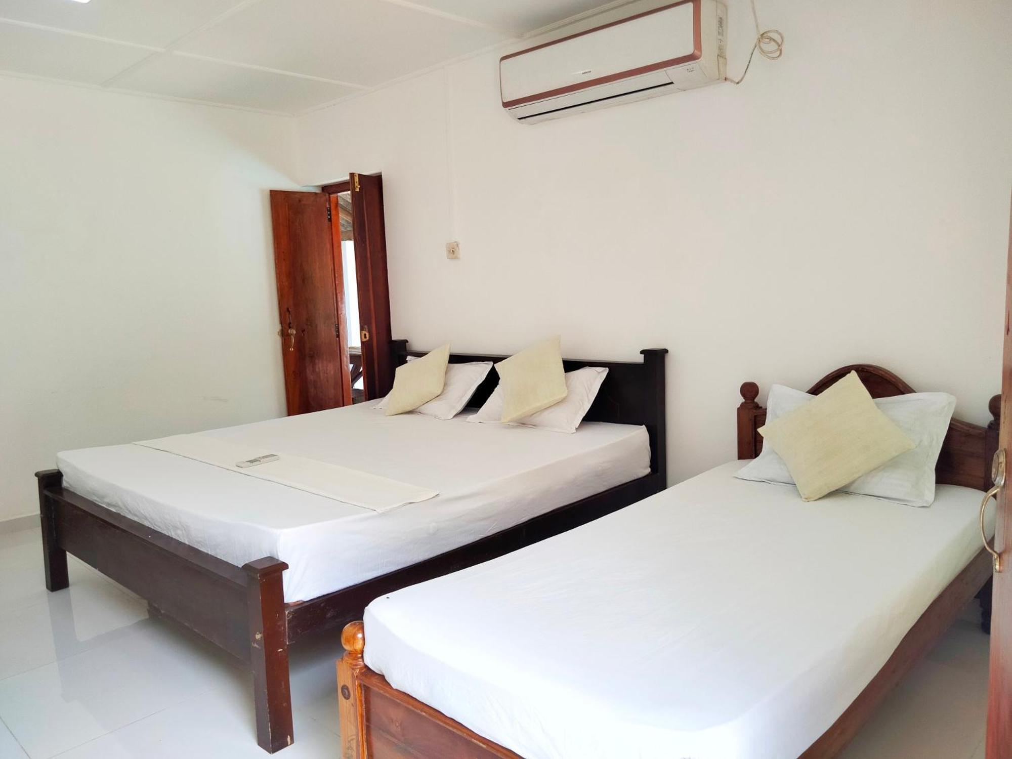 Cinnamon Estate Villa ماتارا المظهر الخارجي الصورة