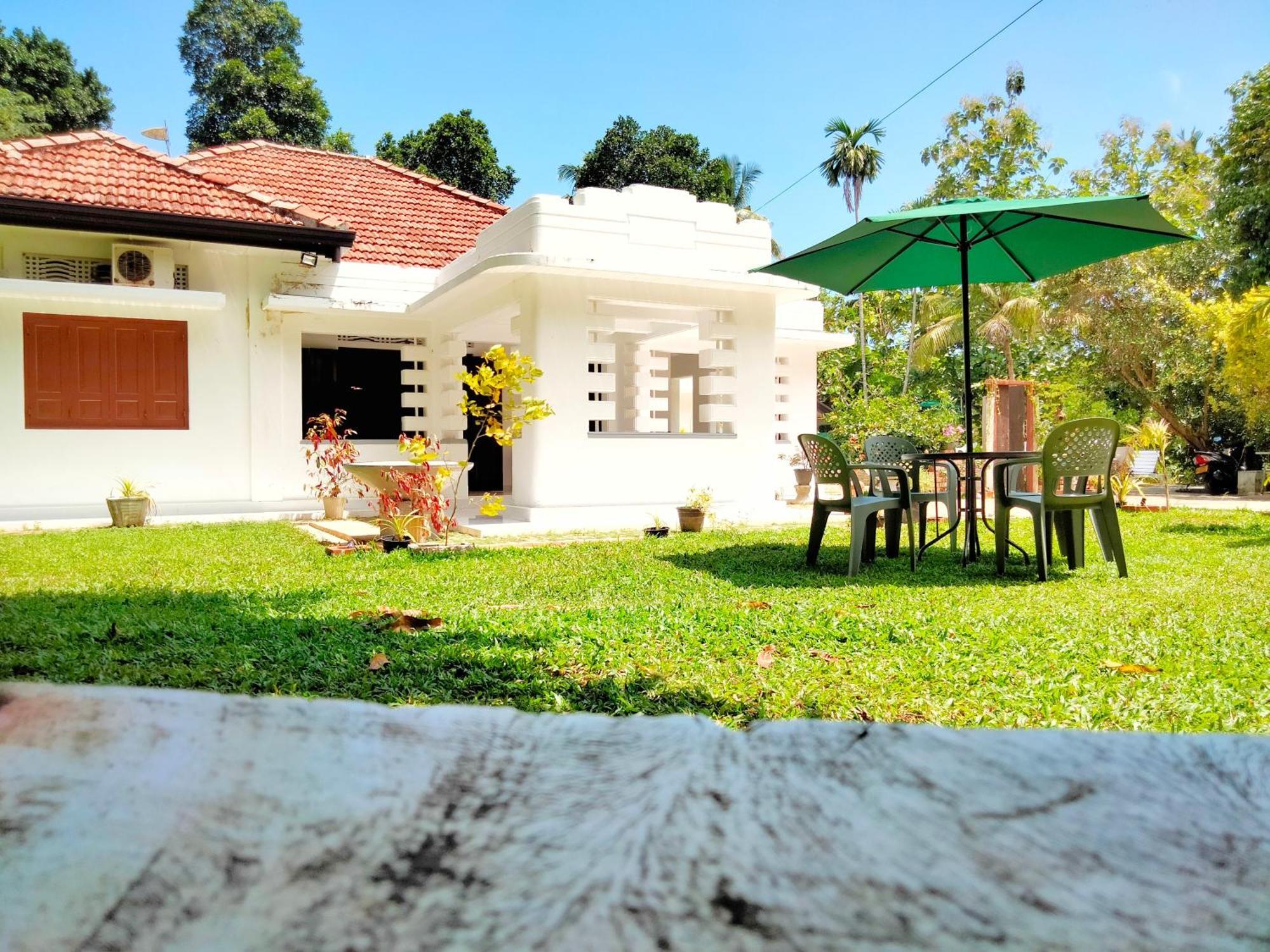 Cinnamon Estate Villa ماتارا المظهر الخارجي الصورة
