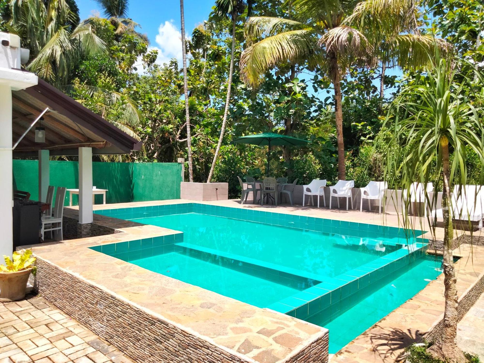 Cinnamon Estate Villa ماتارا المظهر الخارجي الصورة