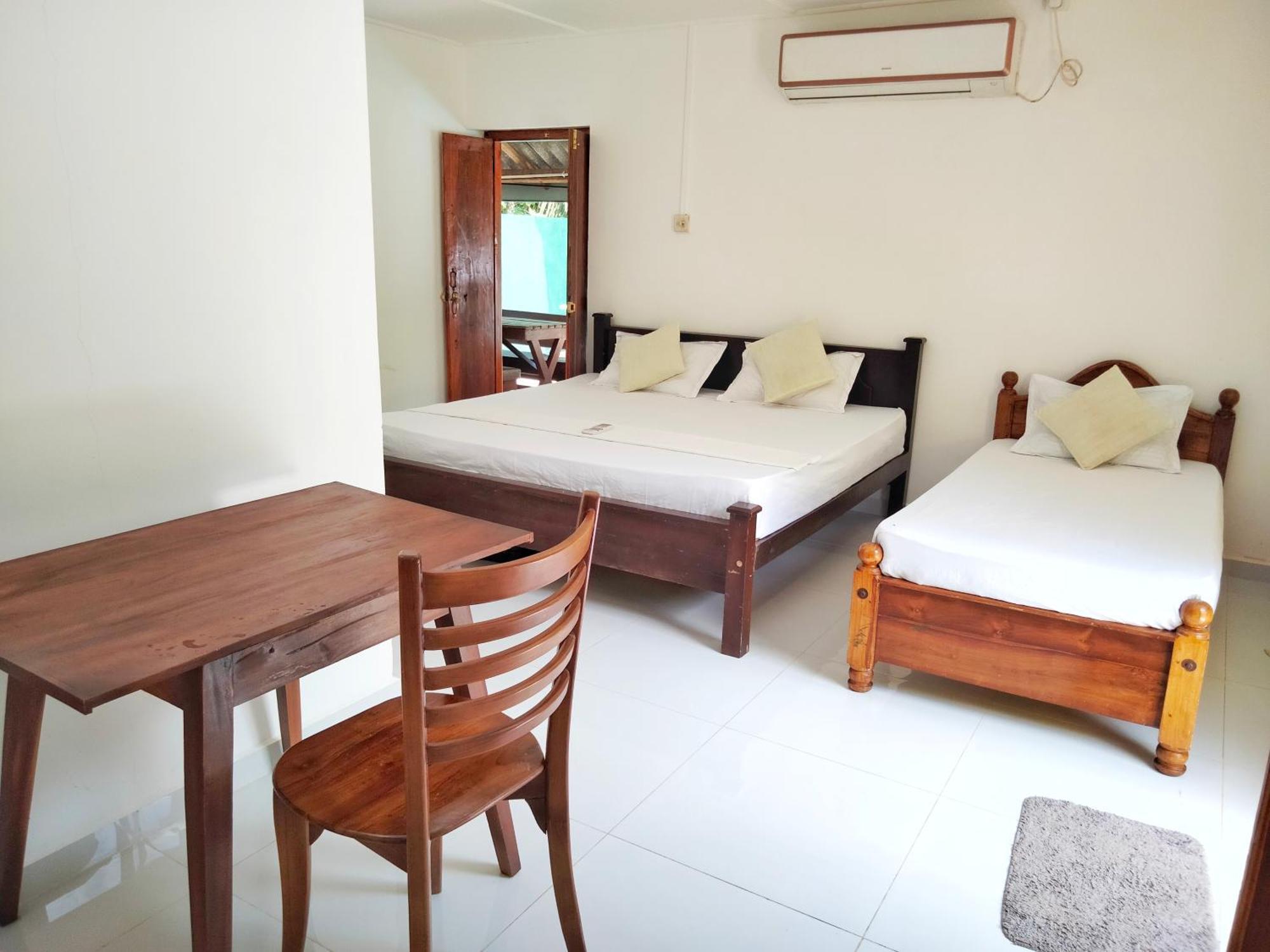 Cinnamon Estate Villa ماتارا المظهر الخارجي الصورة