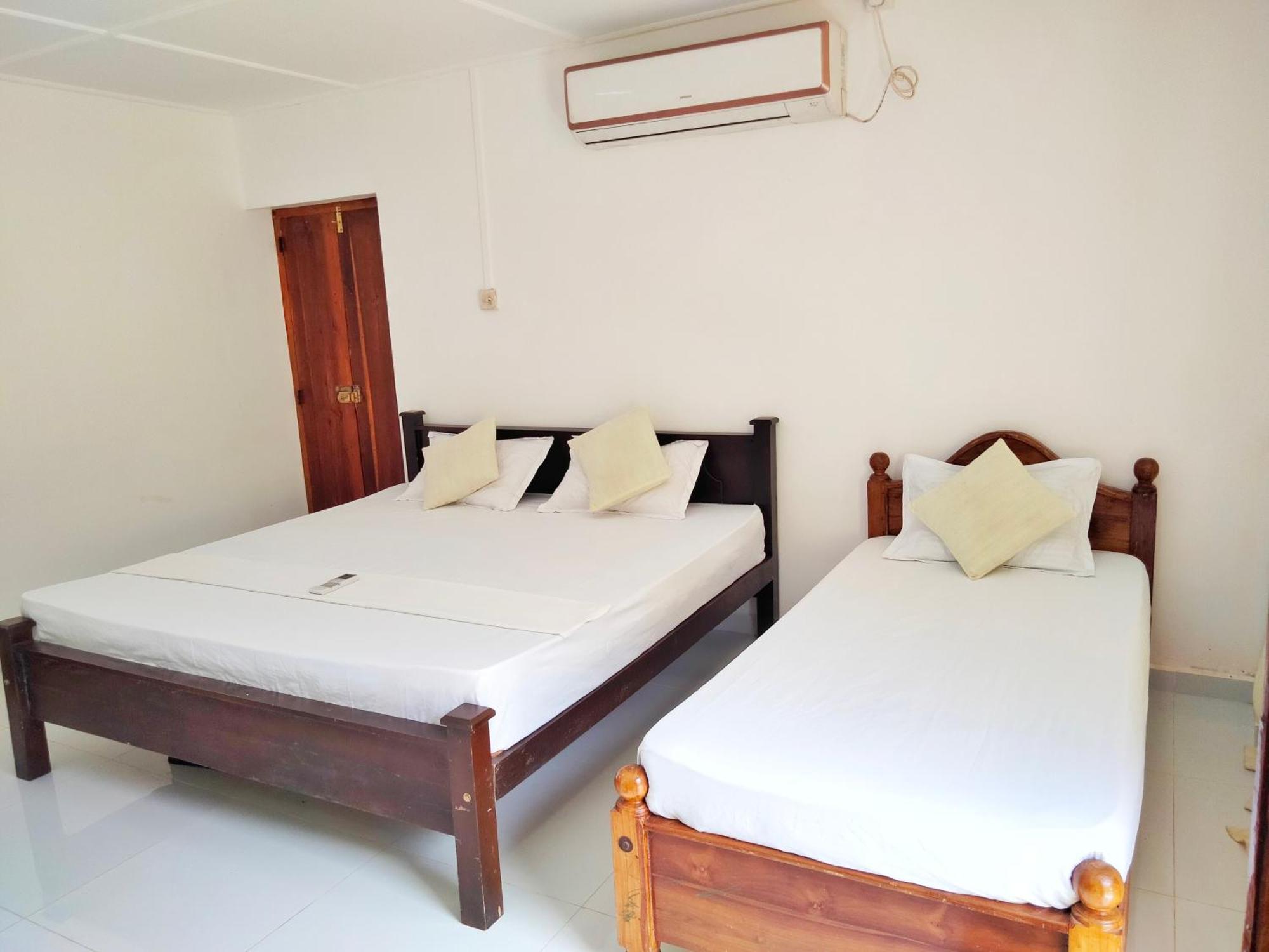 Cinnamon Estate Villa ماتارا المظهر الخارجي الصورة