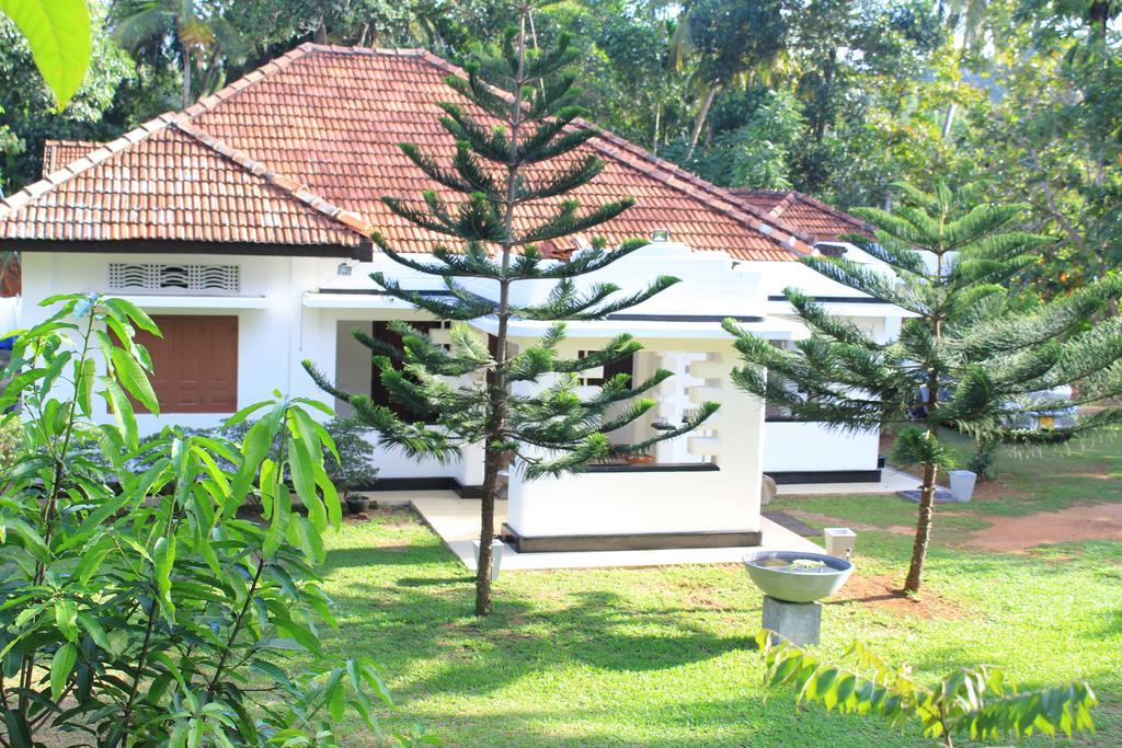 Cinnamon Estate Villa ماتارا المظهر الخارجي الصورة