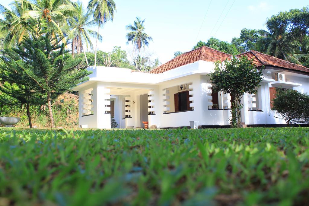 Cinnamon Estate Villa ماتارا المظهر الخارجي الصورة