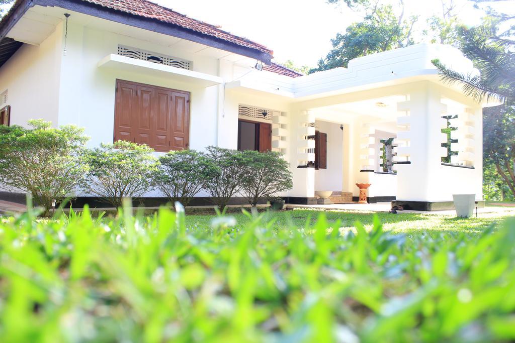 Cinnamon Estate Villa ماتارا المظهر الخارجي الصورة