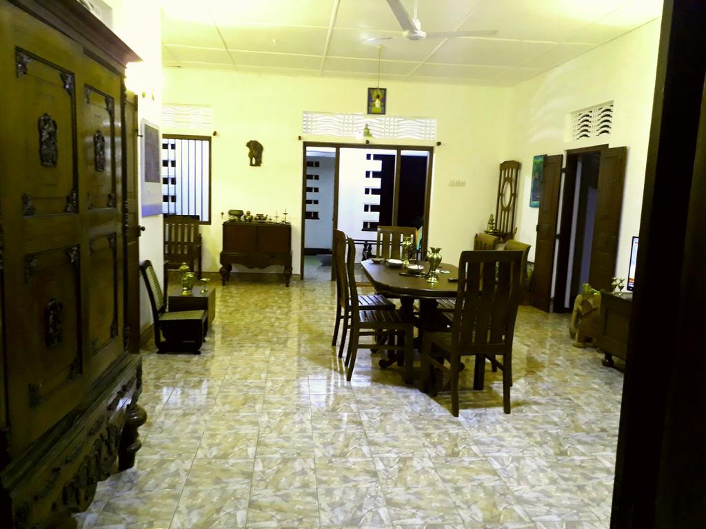 Cinnamon Estate Villa ماتارا المظهر الخارجي الصورة