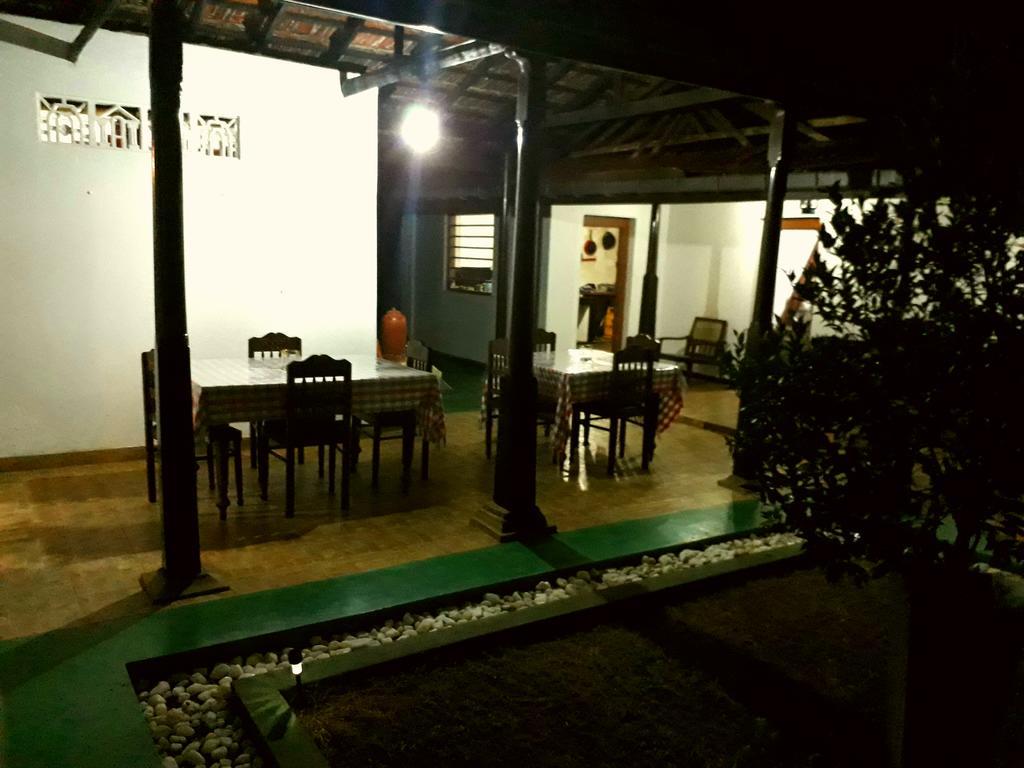 Cinnamon Estate Villa ماتارا المظهر الخارجي الصورة