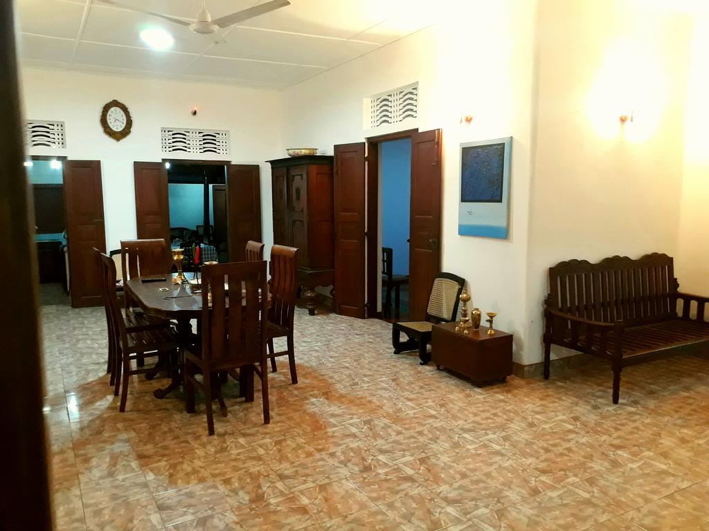 Cinnamon Estate Villa ماتارا المظهر الخارجي الصورة
