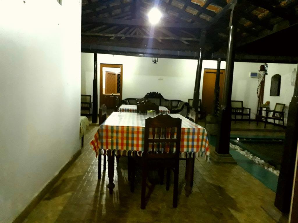 Cinnamon Estate Villa ماتارا المظهر الخارجي الصورة
