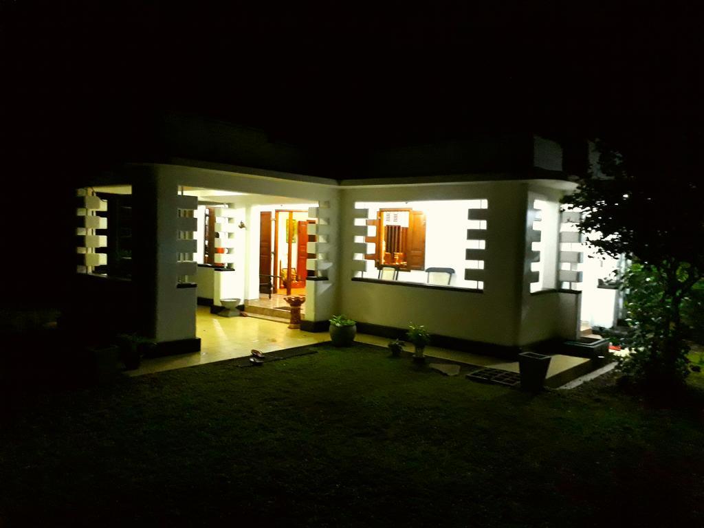 Cinnamon Estate Villa ماتارا المظهر الخارجي الصورة