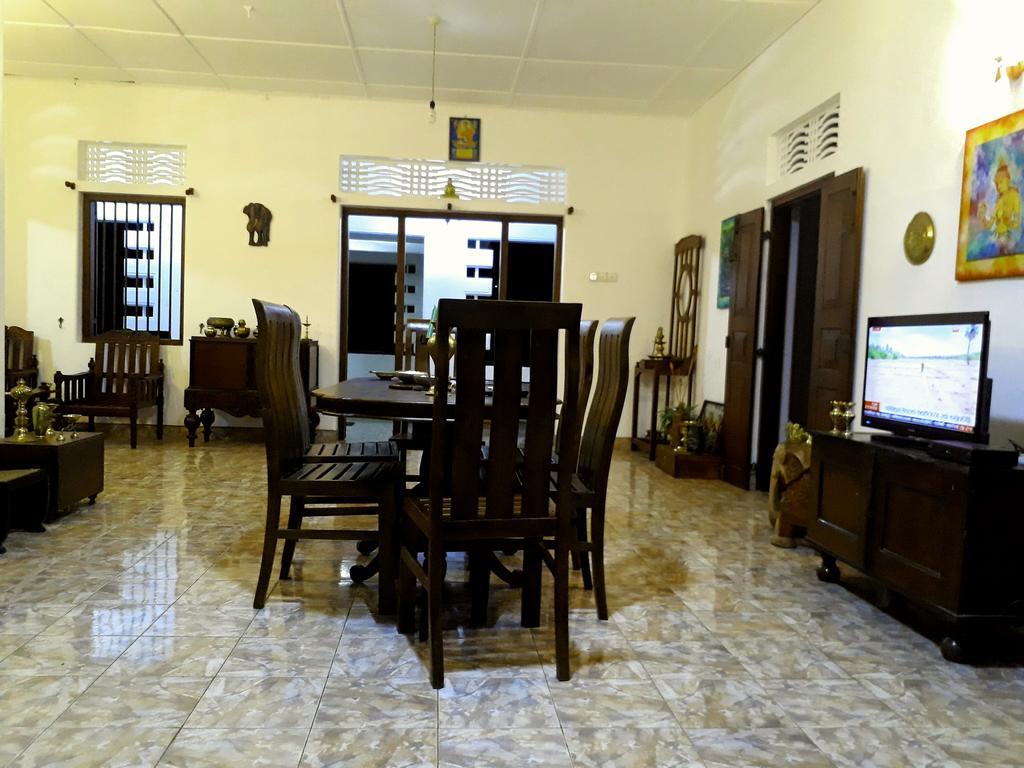 Cinnamon Estate Villa ماتارا المظهر الخارجي الصورة