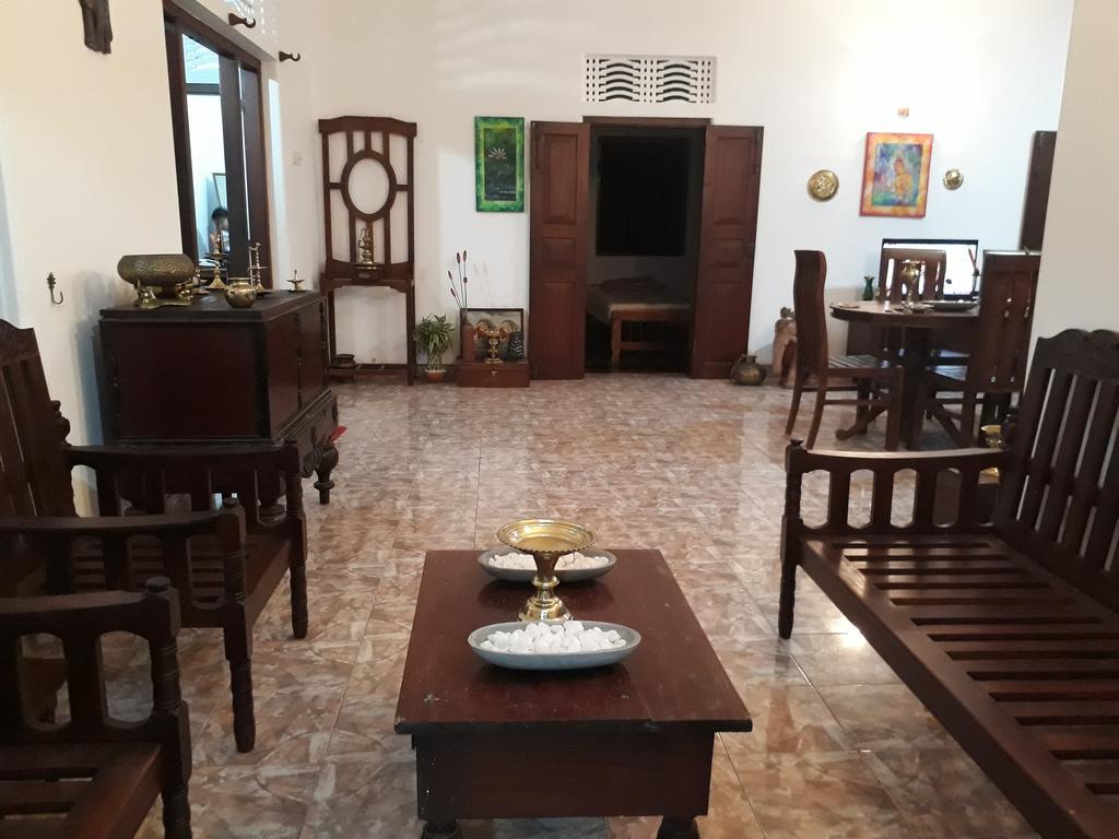 Cinnamon Estate Villa ماتارا المظهر الخارجي الصورة
