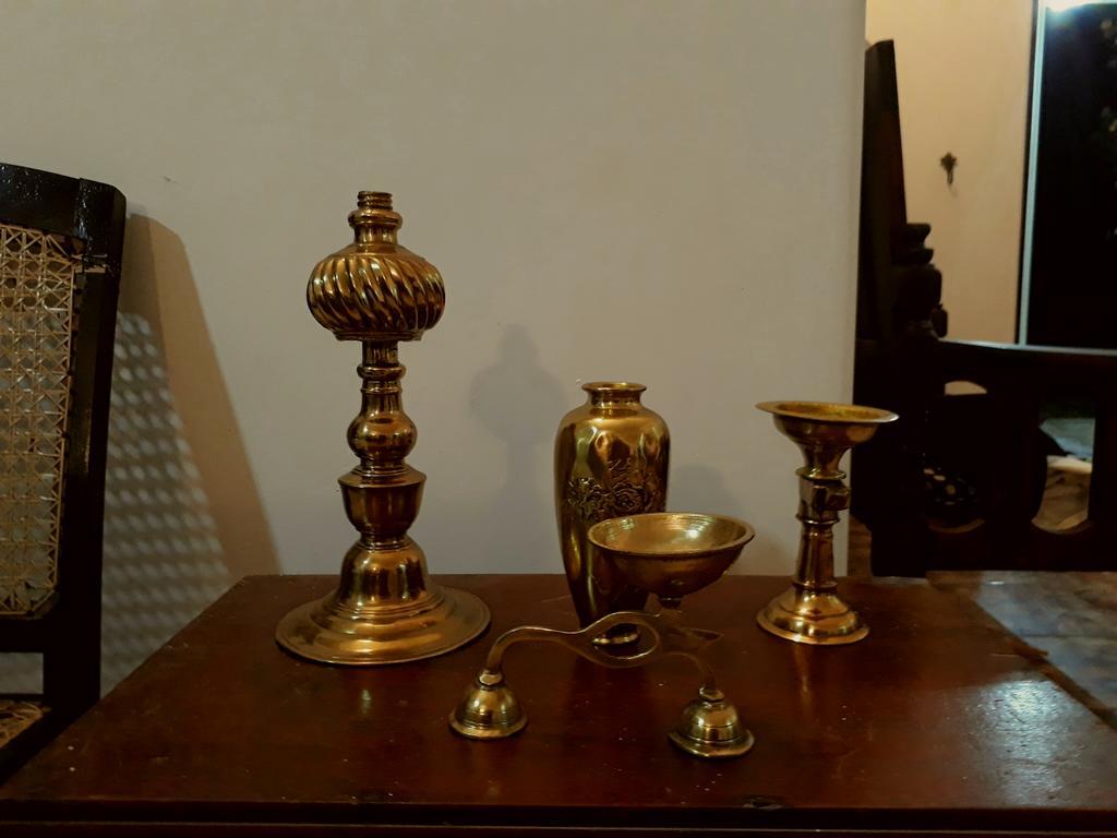 Cinnamon Estate Villa ماتارا المظهر الخارجي الصورة
