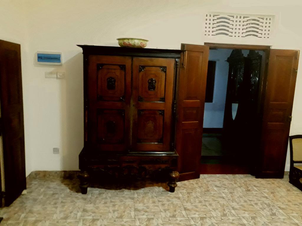 Cinnamon Estate Villa ماتارا المظهر الخارجي الصورة