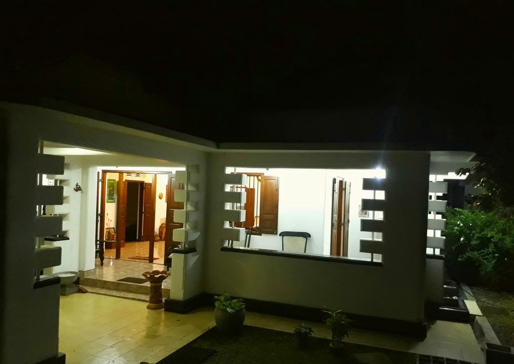 Cinnamon Estate Villa ماتارا المظهر الخارجي الصورة
