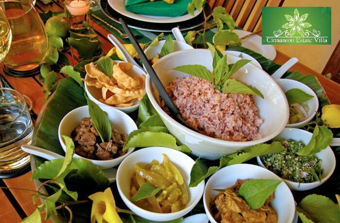 Cinnamon Estate Villa ماتارا المظهر الخارجي الصورة